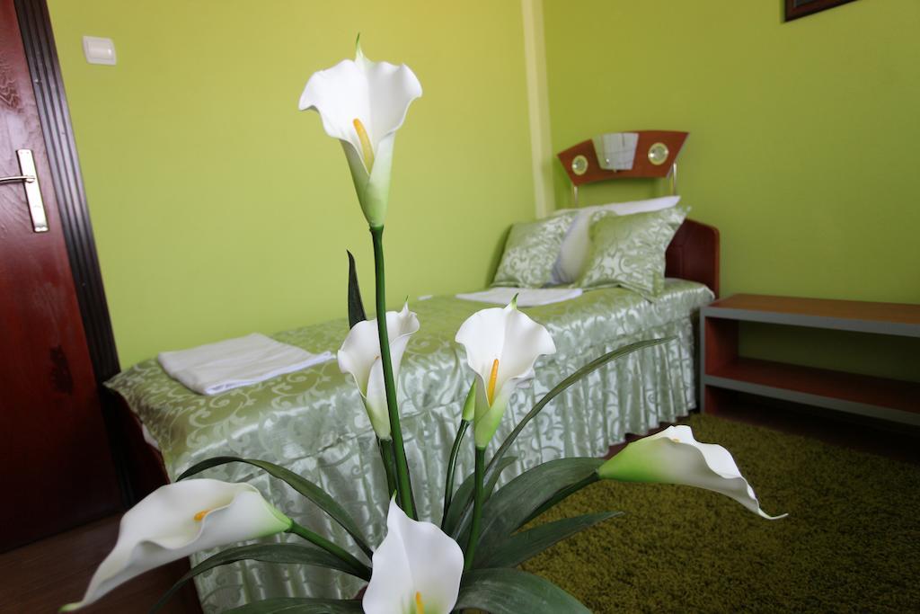 Villa Atina Stara Pazova Quarto foto