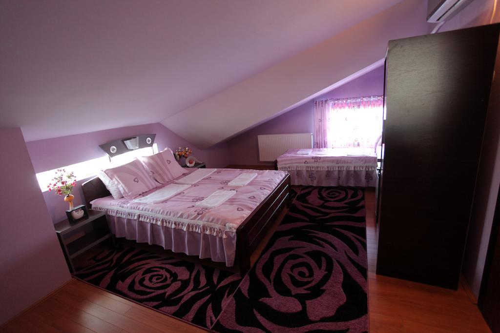Villa Atina Stara Pazova Quarto foto