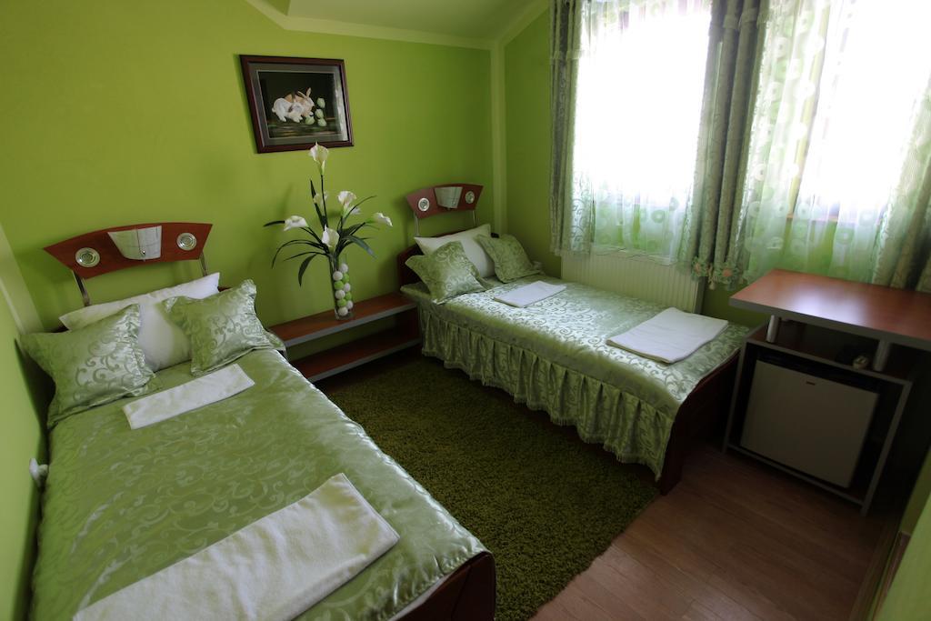 Villa Atina Stara Pazova Quarto foto